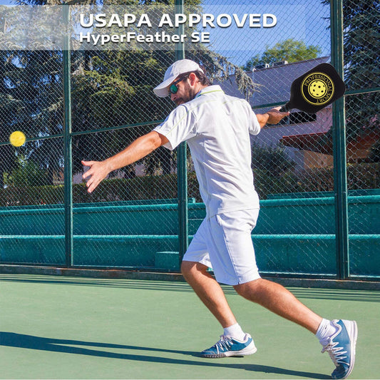 📢📢40% OFF !! ⏰Pickleball Paddles