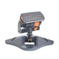 📢📢40% OFF !! ⏰ Wide-Coverage Automatic Rotating Garden Sprinkler