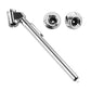 📢📢40% OFF !! ⏰Mechanical Pencil Tire Gauge