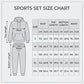 Men's Casual Sportswear Tank Top & Shorts Set
