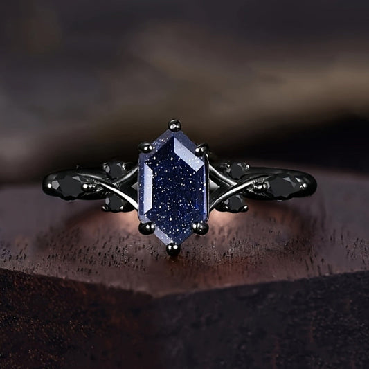 📢📢40% OFF !! ⏰Elegant Ring for Men & Women