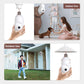 Smart Wireless WiFi 4MP Home Security Light Bulb Camera