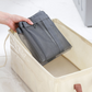 📢📢40% OFF !! ⏰Large Capacity Foldable Mesh Laundry Basket