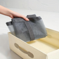 📢📢40% OFF !! ⏰Large Capacity Foldable Mesh Laundry Basket