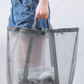 📢📢40% OFF !! ⏰Large Capacity Foldable Mesh Laundry Basket