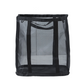 📢📢40% OFF !! ⏰Large Capacity Foldable Mesh Laundry Basket