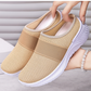 📢📢30% OFF !! ⏰Women's Anti-Slip & Breathable Slip-On Shoes