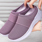📢📢30% OFF !! ⏰Women's Anti-Slip & Breathable Slip-On Shoes