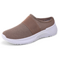 📢📢30% OFF !! ⏰Women's Anti-Slip & Breathable Slip-On Shoes