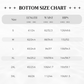 📢📢40% OFF !! ⏰Women's Casual Comfortable Elastic Waist Capri Pants