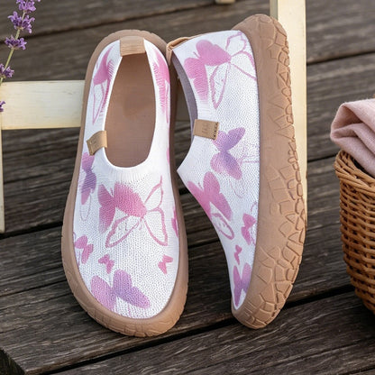 📢📢30% OFF !! ⏰Comfortable Anti-Slip Loafers for Women