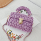 📢📢40% OFF !! ⏰Complete DIY Crochet Bag Kit