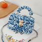 📢📢40% OFF !! ⏰Complete DIY Crochet Bag Kit