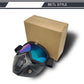 📢📢50% OFF !! ⏰Special Mask For Welding And Cutting（Anti-Glare, Anti-Ultraviolet Radiation, Anti-Dust）