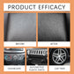 📢📢30% OFF !! ⏰Premium Car Plastic Restorer & Interior Cleaner – Removes Dirt, Restores Black Finish, Matte to Subtle Sheen🚗✨