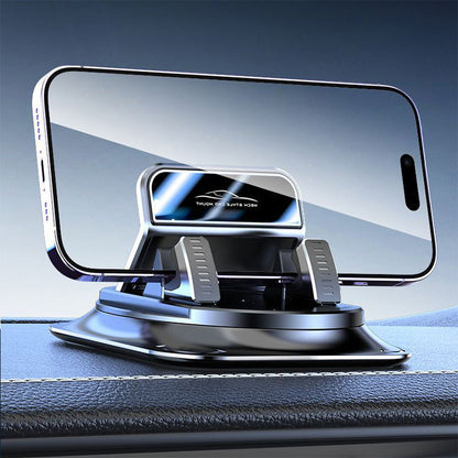 📢📢40% OFF !! ⏰Anti-Slip Fixed Car Phone Holder