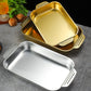 Stainless Steel Plate