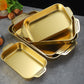 Stainless Steel Plate