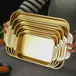 Stainless Steel Plate