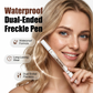 📢📢40% OFF !! ⏰Dual-Ended Freckle Pen - Waterproof & Long-Lasting