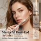📢📢40% OFF !! ⏰Dual-Ended Freckle Pen - Waterproof & Long-Lasting