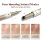 📢📢40% OFF !! ⏰Dual-Ended Freckle Pen - Waterproof & Long-Lasting