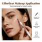 📢📢40% OFF !! ⏰Dual-Ended Freckle Pen - Waterproof & Long-Lasting