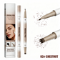 📢📢40% OFF !! ⏰Dual-Ended Freckle Pen - Waterproof & Long-Lasting