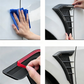 📢📢40% OFF !! ⏰Decorative Car Side Fender Vents Stickers