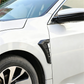 📢📢40% OFF !! ⏰Decorative Car Side Fender Vents Stickers
