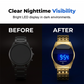 📢📢40% OFF !! ⏰Men's Modern LED Touch Screen Digital Watch