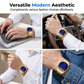📢📢40% OFF !! ⏰Men's Modern LED Touch Screen Digital Watch