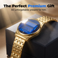 📢📢40% OFF !! ⏰Men's Modern LED Touch Screen Digital Watch