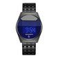 📢📢40% OFF !! ⏰Men's Modern LED Touch Screen Digital Watch
