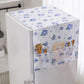 📢📢50% OFF !! ⏰Refrigerator Dust Cover with Storage Pockets