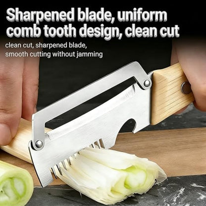 📢📢40% OFF !! ⏰🥕 3-in-1 Peeler – Julienne, Peel & Pop Bottles! All in one premium tool. Rust-proof stainless steel 40% OFF Today