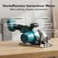 📢📢50% OFF !! ⏰High-speed cordless circular saw with brushless motor – Powerful, cordless & precise