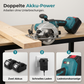 📢📢50% OFF !! ⏰High-speed cordless circular saw with brushless motor – Powerful, cordless & precise