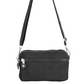 📢📢40% OFF !! ⏰Lightweight Nylon Crossbody Phone Bag – Compact, zippered & perfect for travel, concerts or daily errands – hands-free convenience 🚶‍♀️