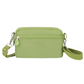 📢📢40% OFF !! ⏰Lightweight Nylon Crossbody Phone Bag – Compact, zippered & perfect for travel, concerts or daily errands – hands-free convenience 🚶‍♀️