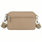 📢📢40% OFF !! ⏰Lightweight Nylon Crossbody Phone Bag – Compact, zippered & perfect for travel, concerts or daily errands – hands-free convenience 🚶‍♀️