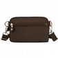 📢📢40% OFF !! ⏰Lightweight Nylon Crossbody Phone Bag – Compact, zippered & perfect for travel, concerts or daily errands – hands-free convenience 🚶‍♀️