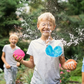 📢📢40% OFF !! ⏰ 12 PCS Non-Magnetic Silicone Water Balloon Toy