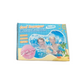 📢📢40% OFF !! ⏰ 12 PCS Non-Magnetic Silicone Water Balloon Toy