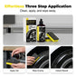 Professional Tyre Detailing Gel Kit
