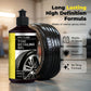 Professional Tyre Detailing Gel Kit