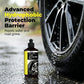 Professional Tyre Detailing Gel Kit