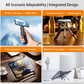 📢📢40% OFF !! ⏰4-in-1 Multifunctional Magnetic Device Stand🧲📱💻