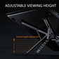 📢📢40% OFF !! ⏰4-in-1 Multifunctional Magnetic Device Stand🧲📱💻