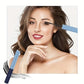📢📢50% OFF !! ⏰ Waterproof Lengthening Curling Mascara – Volumizing, Long-Lasting & Smudge-Free ✨
